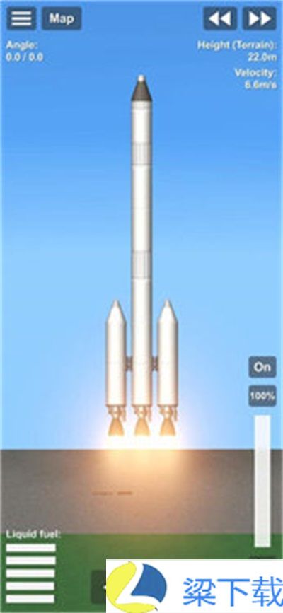 sfs航天模拟器最新版-sfs航天模拟器最新版去广告版