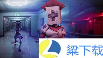 黑暗欺骗重置版-黑暗欺骗重置版中文版v1.22