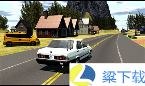 汽车冒险之旅-汽车冒险之旅安卓版v1.22