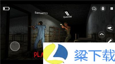 标本零中文版-标本零中文版联机版v1.22