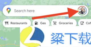 google谷歌地图