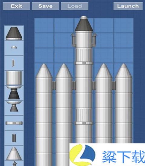 航天模拟器国际服