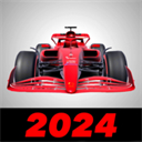 f1方程式赛车2024