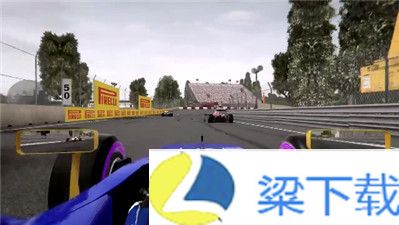 f1方程式赛车2024