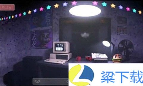 坎迪的五夜后宫重置版-坎迪的五夜后宫重置版手机版v1.66