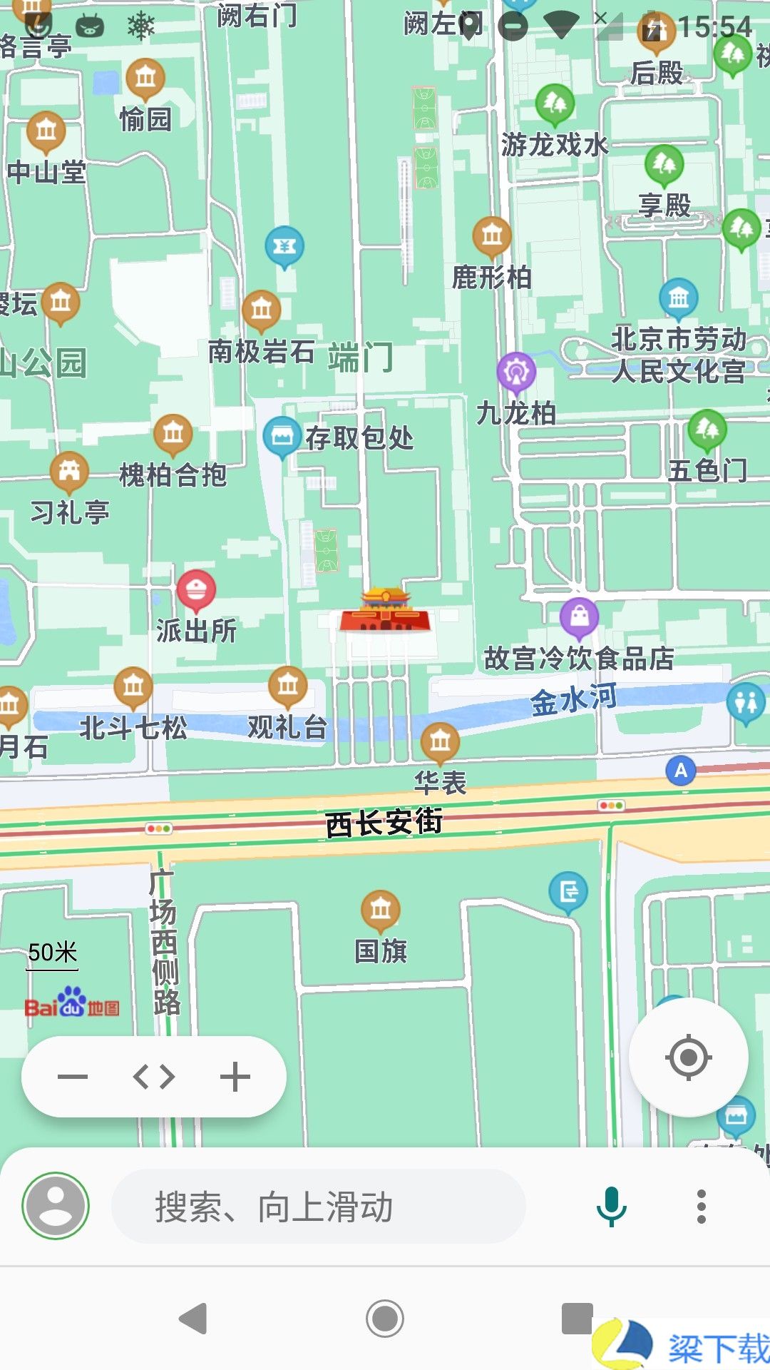 白马地图(Bmap)最新版本-白马地图(Bmap)最新版本免费进入版