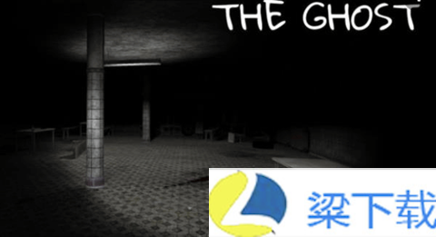 鬼魂theghost