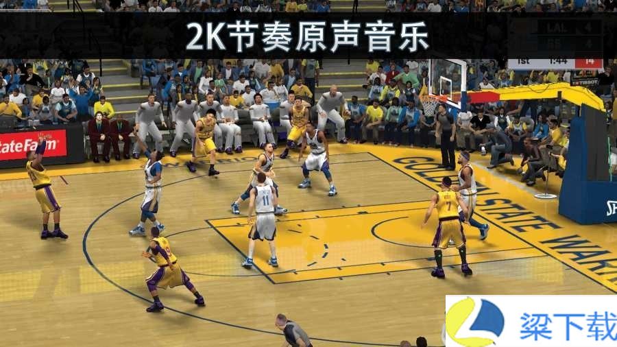 nba2k22