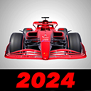 F1方程式赛车2024中文版