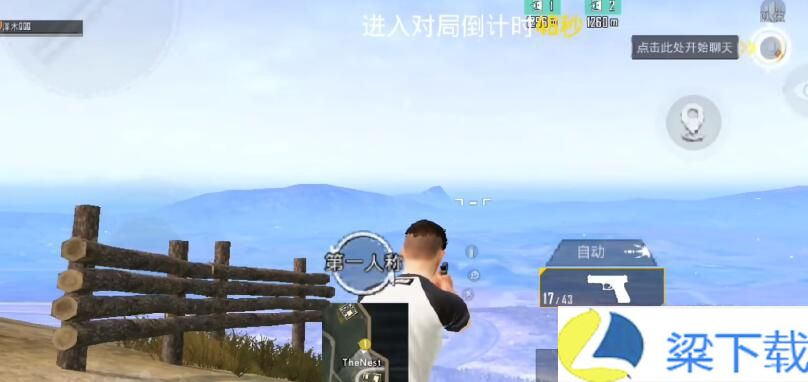 绝地求生地铁逃生pubg国际服