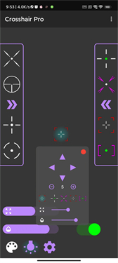 Crosshair  Pro准星辅助器