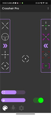 Crosshair  Pro准星辅助器