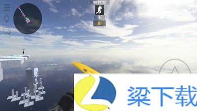 csgo跳跃模拟器