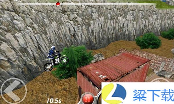 3D极限摩托Trial Xtreme-3D极限摩托Trial Xtreme中文版v1.66