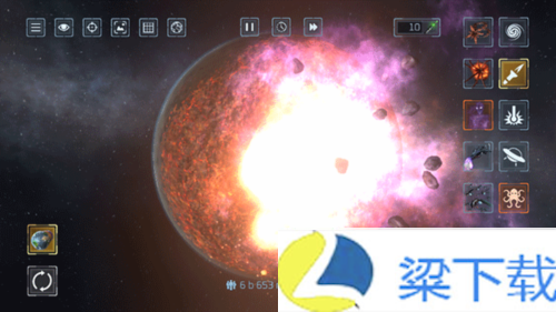 星战模拟器2024