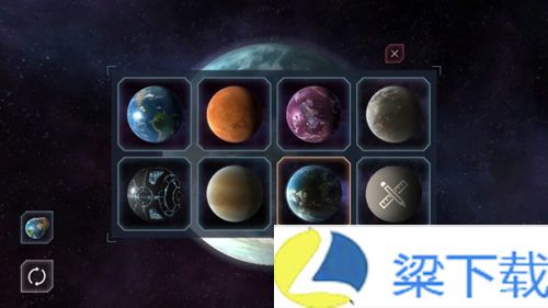 星战模拟器2024