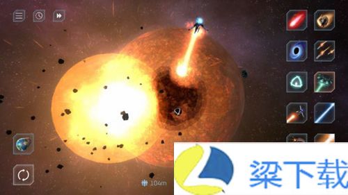 星战模拟器2024-星战模拟器2024抢先版下载