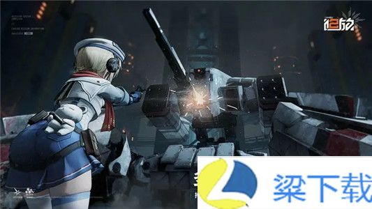 少女前线2追放-少女前线2追放精简版下载