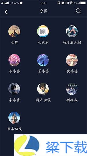 zzzfun动漫-zzzfun动漫优享版下载 v1.22