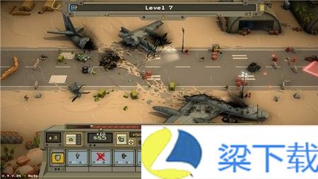 小兵大战-小兵大战联机版v1.66